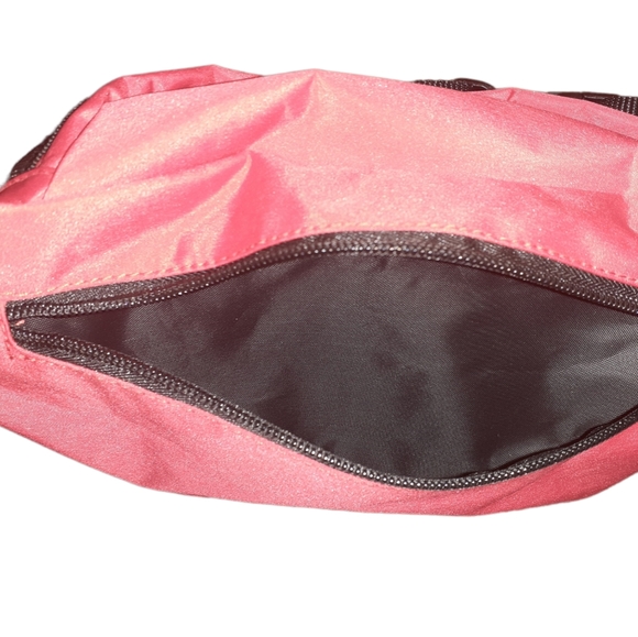 Bebe fanny pack/belt bag Color - Red - Picture 5 of 5